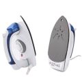 Mini iron 700W Mini Travel Portable handheld Foldable Electric Steam Iron l Portable Mini Travel Steam Iron Foldable l Mini iron for hajj and travelling. 