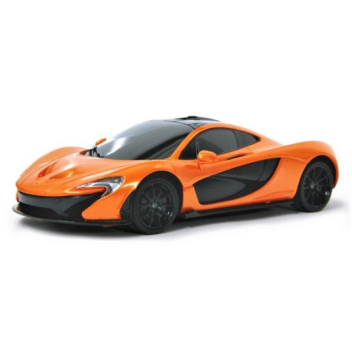 MZ: R/C MCLAREN P1 (1:24) (27051)