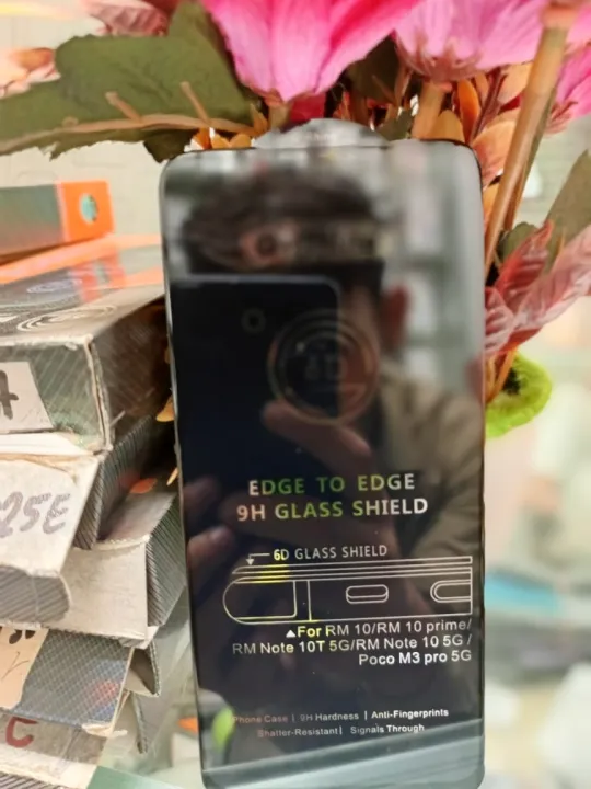 Xiaomi%20redmi%2010/10%20prime/Note%2010T/%20Note%2010/%20Poco%20M3%20pro%206d%20g-rhino%20gorilla%20glass%20protector%20-%20Image%202