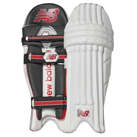 BATTING%20PADS%20FOR%20HARDBALL%20protection%20legs%20-%20Image%203