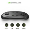 VR Shinecon Gamepad Bluetooth Wireless Game Pad Joypad Remote Gaming Controller Controle For Android For iPhone VR Glasses. 