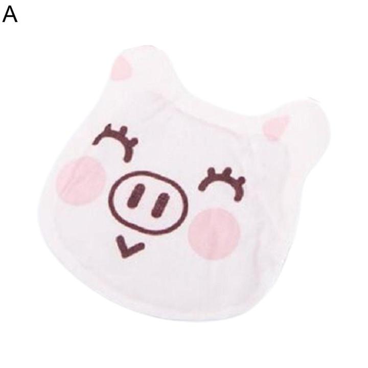 Body Heat Sticker Eye-catching Cartoon Self-adhesive Heat Pad Sticker ...