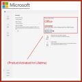 All Microsoft Office Collection (Windows & Mac) 2016/19/21/24 Professional Plus 2409 Build 18014 Latest (Office suite 2024 and Office LTSC with Tools - 64bit Only ) + 16GB USB --- (2 in 1). 