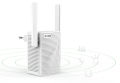 Tenda A15 AC750Mbps Dual Band WiFi signals extender. 