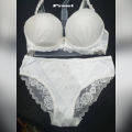 Bridal Set (Net). 