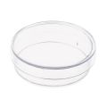 【Top Picks】 Platic Petri dihe-10 piece x Petri dih-Clear. 