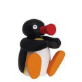 Pinnacle Image Pinga Action Figure Robby Pingu Anime Doll Via Periphery Toy Christmas Gift for Kids. 