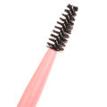 Double Headed Eyebrow Brush Eyelash Comb Eyebrow Eyelash Shaper Eye Brow Brush For Grooming Brows Reusable Makeup ToolJINBING. 
