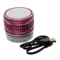 ELEGIANT Mini Bluetooth speaker. 