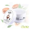 Dexe Keratin Hair Mask Argan Oil Cream Repair Damaged Scalp Treatment 250ml in pakistan. 