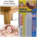 2 Pcs Safety Corner Cushion. 