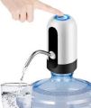 USB Charging Automatic Electric Water Dispenser Pump Bottle Water Pump Home Auto Switch Drinking Dispenser. 