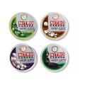 Nitro Canada Hair Wax with Coconut 150Gm. 