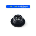 Rear Back Camera Blue Lens For iPhone 15 14 Plus 13 12 11 Pro MAX Mini X1 X2 X3 X0.5 Camera Repair Replacement Accessory Parts. 