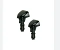 Suzuki Alto VXR 1000 c.c Wiper Nozzle  Washer - 2 Pcs |  Alto VXR 1000 C.C Windscreen Washer - Shaver Nozzle Pair of 2 Pcs. 