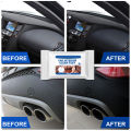 Car Cleaning Wipe Efficient Car Interior Cleaner Protective Wipes. 