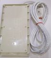 Extension Board with 8 Sockets (4 simple + 4 universal sockets) with 3 meters long Copper wire. 