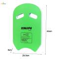 Swimming Kickboard Float for Party Favor Pool Exercise Green. 