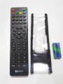 1pc Tv and LCD/led TV Remote controller Cover. 