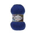 Assorted Imported Alize Nako Tunc Woolly Yarn Ball. 