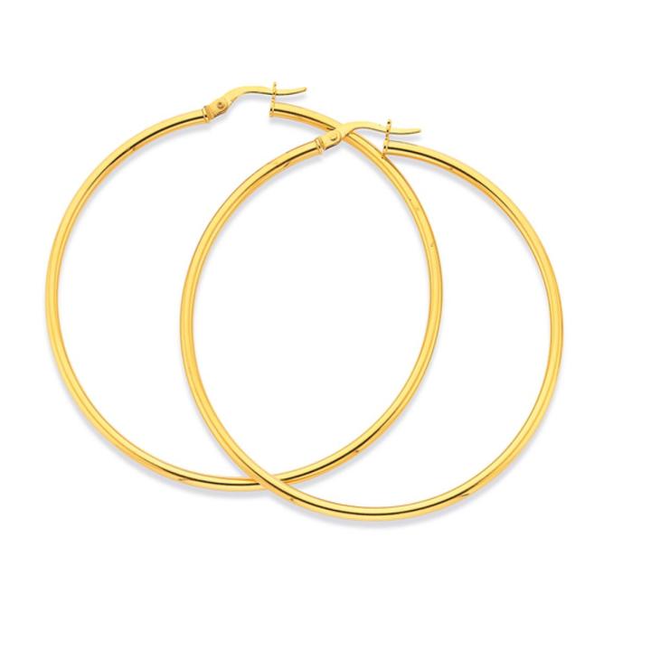 Hoop Earnings For Girls and Women Fashion Jewellery