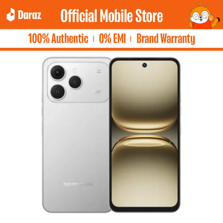 Tecno%20SPARK%2040%206GB+128GB%20PTA%20APPROVED%20-%20Image%203