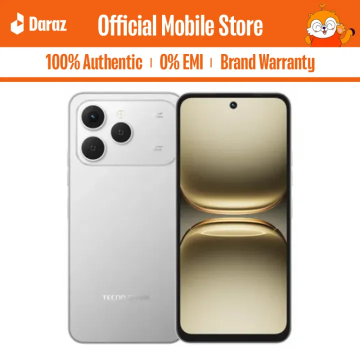 Tecno%20SPARK%2040%206GB+128GB%20PTA%20APPROVED%20-%20Image%203