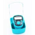 Pack of 2 Digital Counter Tasbeeh with LED Light Display. 