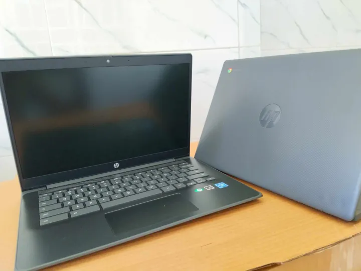 HP%20Chromebook%2014%20G6%20-%20Celeron%20processor%20-%204gb%20Ram%20-%2032GB%20SSD%20-%2014"%20screen%20-%20Playstore%20-%20Update%202029%20-%20Image%205