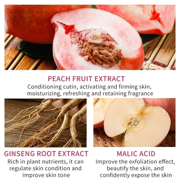 Peach%20Exfoliation%20Gel:%20Gentle%20Peeling%20Scrub%20for%20Smooth,%20Radiant%20Skin%20Renewal%20-%20Image%204