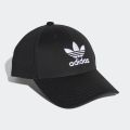 ADIDAS Trefoil Baseball Cap (EC3603). 