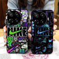 For Tecno Spark 20 Pro Plus Case Soft Silicone Back Cover Cartoon Phone Case Innovation. 