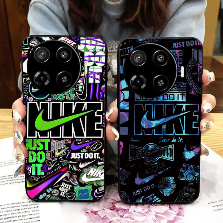 For Tecno Spark 20 Pro Plus Case Soft Silicone Back Cover Cartoon Phone Case Innovation