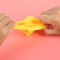 New Mouse Steal Cheese Toy Vent Sloth Hide Seek Stress Relief 2 Squishable Doll Cheese Block Stress Busting Child Adult Gift. 