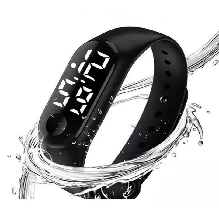 Sports%20Led%20Electronic%20Watch%20Digital%20Watch%20Band%20White%20Led%20Watches%20Waterproof%20Watches%20Wrist%20Watch%20Black%20-%20Image%203