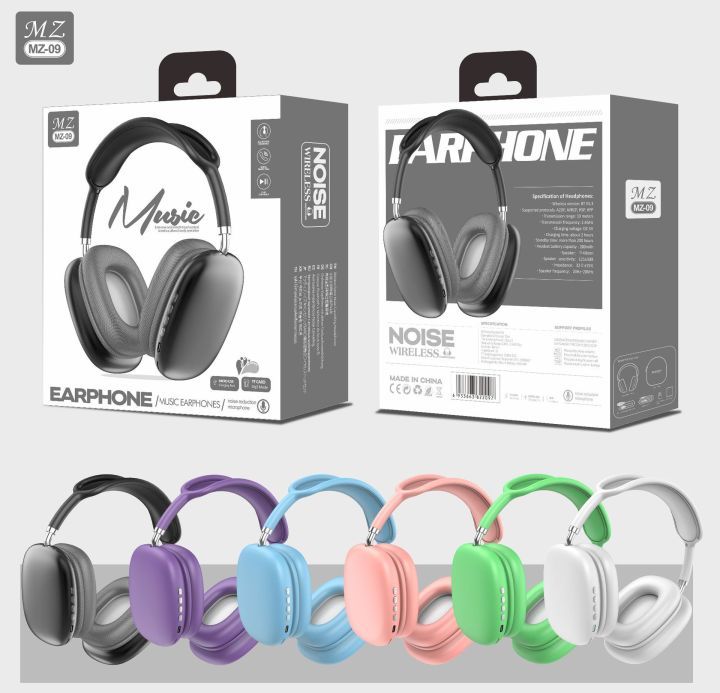 Headphones%20%E2%80%93%20MZ-09%20Wireless%20Bluetooth%20Headphones%20%E2%80%93%20Foldable%20Over-Ear%20Stereo%20Headset%20with%20Deep%20Bass,%20FM%20Radio,%20SD%20Card%20&%20AUX%20Support%20%7C%20Built-in%20Mic%20%7C%20Rechargeable,%20Comfortable%20&%20Noise%20Isolation%20Headphones%20for%20Music,%20Gaming%20&%20Calls%20-%20Image%205
