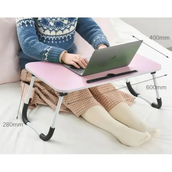 Classic%20Wooden%20Laptop%20Desk%20for%20Bed%20Wood%20Portable%20Laptop%20Table%20-%20Foldable%20-%20Image%203