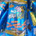 WAH RAY Snack (Pack of 12). 