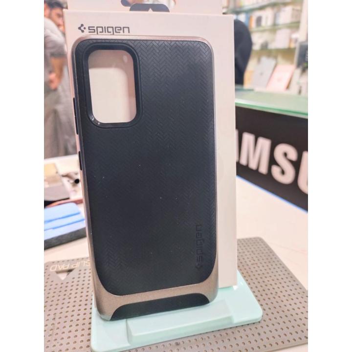 Samsung Galaxy S20 PLUS Back Cover Spigen Case.
