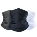 summer neck cover for men, Face Mask Bandana Neck Headbands, Motorcycle Balaclava Unisex Face Cover Scarf for Dust Wind Sun Protection. 