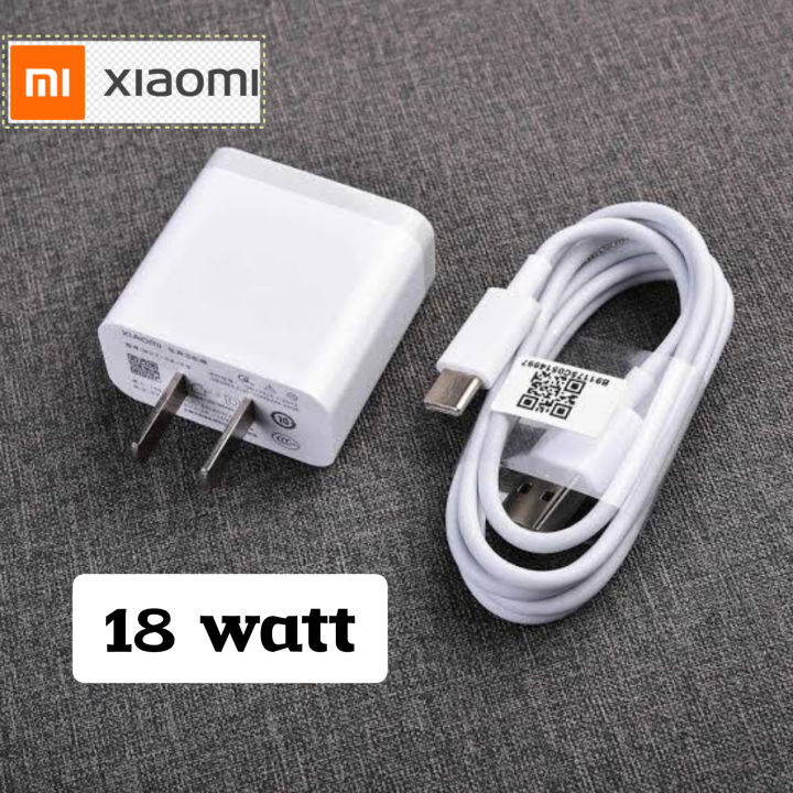 Original%20XIAOMI%2018W%20US%20Fast%20Charger%20Quick%20Charging%20Adapter%20TYPE%20C%20Cable%20Mi%209%208%20se%206%205%209T%20A1%20A2%20Mix%20F1%20Redmi%20Note%207%208%20K20%20Pro%20-%20Image%202
