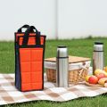 Bottle Cover – Water Bottle Pouch – Bottle Carrier Bag – Insulated Water Bottle Cover – Portable Travel Pouch For Stanley, Thermos, Vacuum, And Sports Bottles – Durable & Lightweight Bottle Holder Case. 