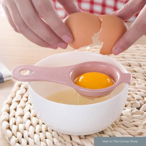 Egg Separator Egg Yolk White Separator Egg White Separator Egg Whites