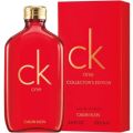 Calvin Klein CK ONE COLLECTORS EDITION WOMEN EDT 100ML CALVIN KLEIN. 
