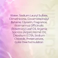 Sunsilk Shampoo Rosemary & Argan Oil - 380ML. 