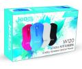 Jedel W120 2.4 Ghz Wireless Optical Mouse. 