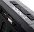 FASTER FS-401 Outdoor Wireless Speaker & Portable Active Music Player. 