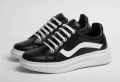 High sole white  sneakers, flexible ,comfortable .running shoes, winter shoes. 