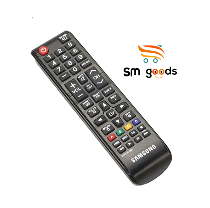 Original%20SAMSUNG%20Remote%20For%20LED%20&%20LCD%20TV%20-%20Image%202