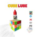 Lube for Rubik Cube 5ml - Lube for Gan - Lube for Moyu. 
